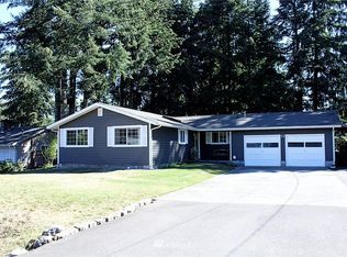 7736 Greenridge St SW, Olympia, WA 98512