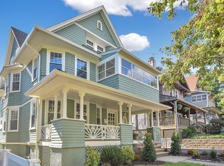 4 Club St, Montclair, NJ 07042