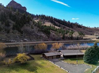 68 River Dr, Cascade, MT 59421