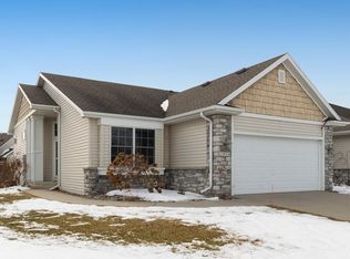 2914 Harrison Rd, Ames, IA 50010