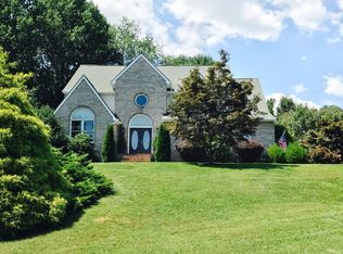 1 Darney Ct, Kingsville, MD 21087