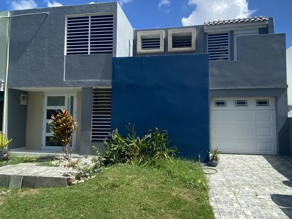Urb Torremolinos Calle #H-10, Guaynabo, PR 00969