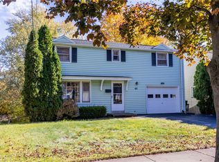 60 Walnut Park, Rochester, NY 14622