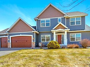 15999 Quince St NW, Andover, MN 55304