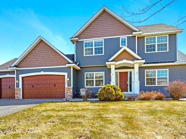 15999 Quince St NW, Andover, MN 55304