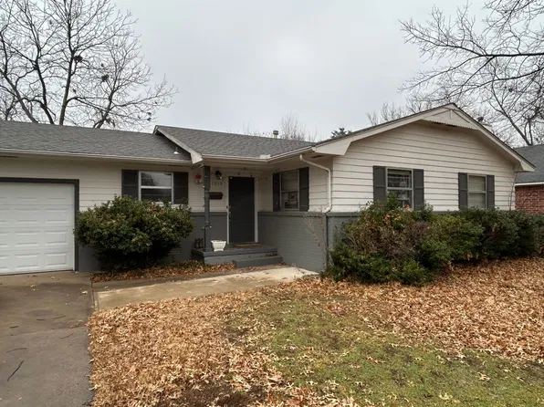 1814 W 5th Ave, Stillwater, OK 74074