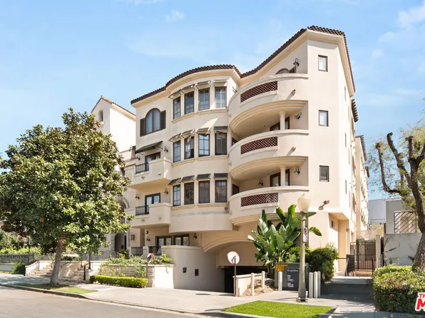 10364 Almayo Ave APT 303, Los Angeles, CA 90064