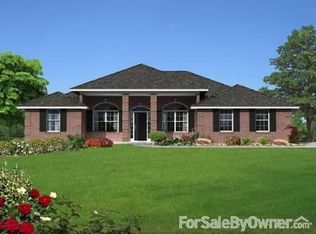 5 Carnation Ct W, Homosassa, FL 34446