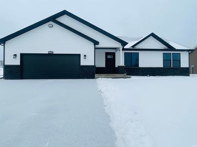 23884 Oakdale St, Elkhart, IN, 46516