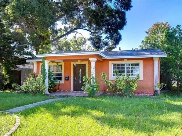 4944 5th Ave N, Saint Petersburg, FL 33710