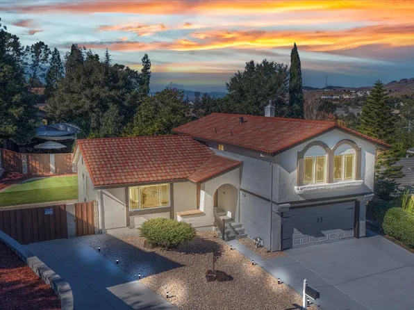 143 Hilltop Drive, Vallejo, CA 94591