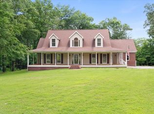 65 Oak Meadow Cv LOT 19, Somerville, TN 38068