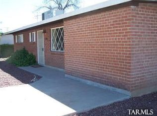 1361 W Pastime Rd, Tucson, AZ 85705