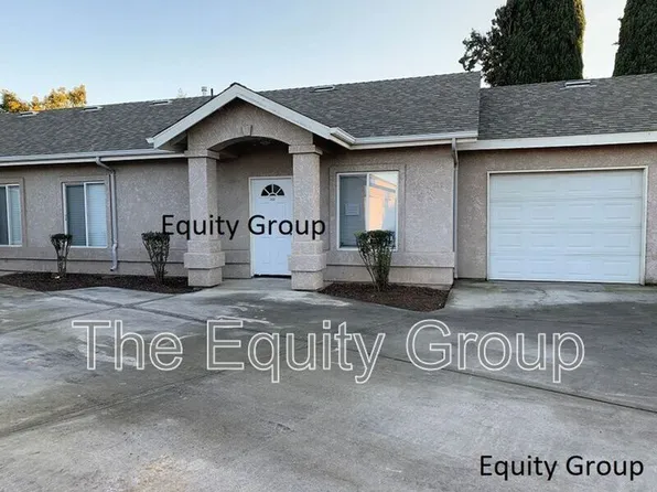 2423 W Sunnyside Ave, Visalia, CA 93277