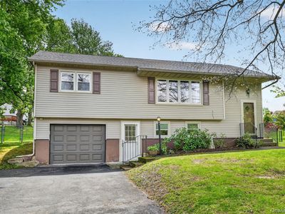 31 Monarch Drive, Newburgh, NY, 12550