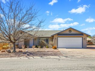 306 N Pioneer Trl, Payson, AZ 85541