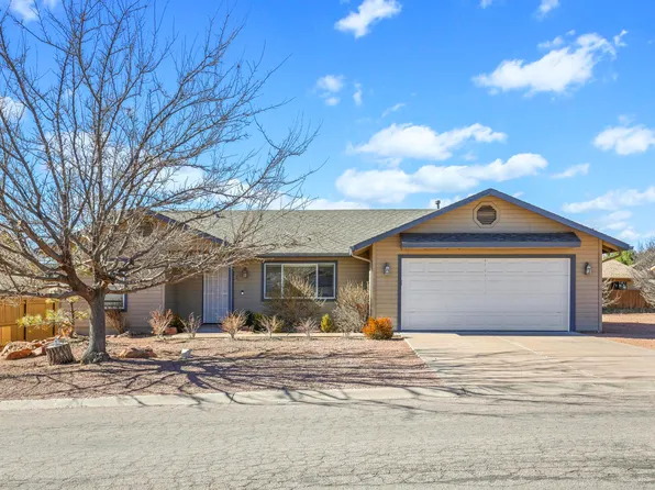 306 N Pioneer Trl, Payson, AZ 85541
