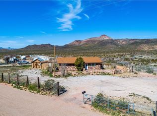 2487 W Oatman Hwy, Golden Valley, AZ 86413