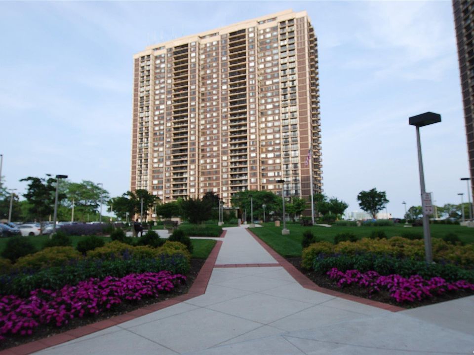 1st image of 27110 Grand Central Parkway #PH D