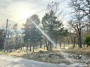 2100 Yandell Cove Rd, Kirbyville, MO 65679