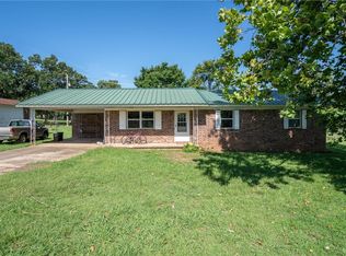 2717 Iris Way, Greenwood, AR 72936