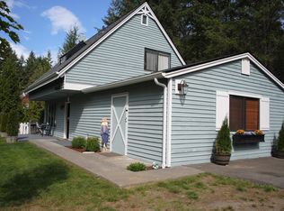 10991 Olympic View Rd NW, Silverdale, WA 98383