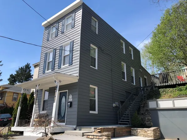 3528 Handman Ave, Cincinnati, OH 45226