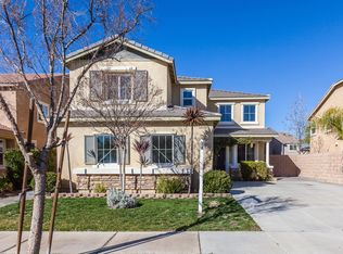 4740 Duskywing Rd, Hemet, CA 92545