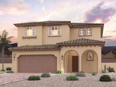 876 Lorden St, Henderson, NV, 89011