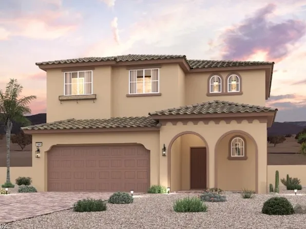 194 Kobuk Ave, Henderson, NV 89011