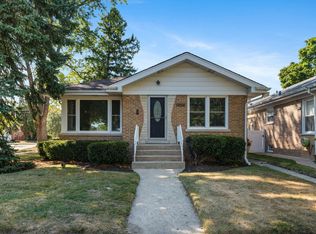 7500 Lowell Ave, Skokie, IL