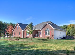 131 Ringgold Rd, Fredericksburg, VA 22405