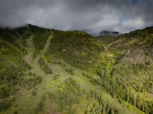 8744 McClain Creek Rd, Florence, MT 59833