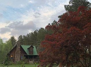 4547 Preacher Holmes Rd, Graham, NC 27253