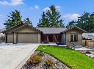 5025 Union St, Eureka, CA 95503