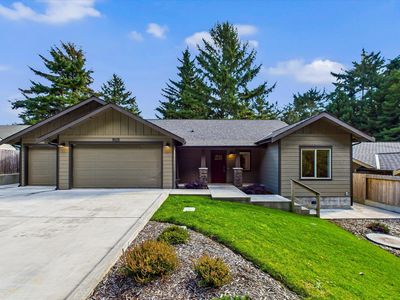 5025 Union St, Eureka, CA, 95503