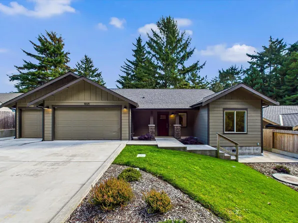 5025 Union St, Eureka, CA 95503