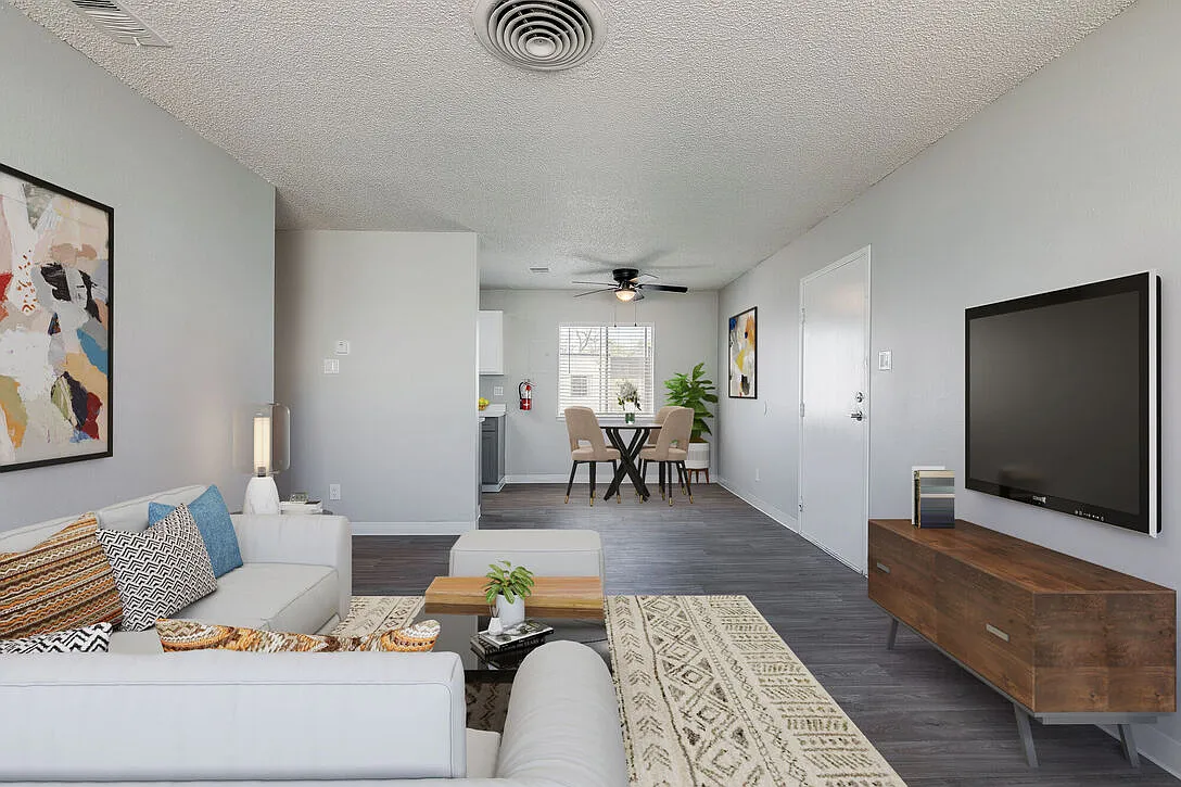 Valley Apartments — Photo 3