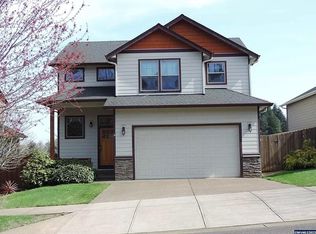 5628 Koda St SE, Salem, OR 97306