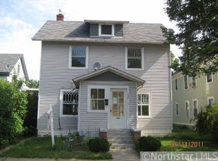 220 W 32nd St, Minneapolis, MN 55408