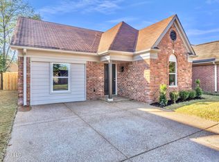 3305 Tulane Rd W, Horn Lake, MS 38637