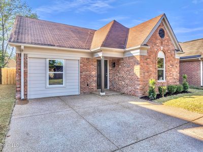 3305 Tulane Rd W, Horn Lake, MS, 38637