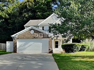 4020 Angels Dr, Stockbridge, GA 30281