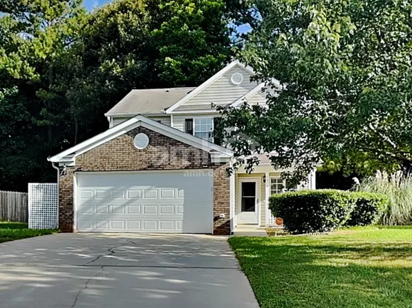 4020 Angels Dr, Stockbridge, GA 30281