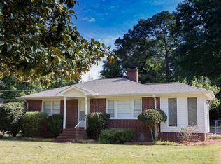 116 Sagewood Rd, Greenwood, SC 29646