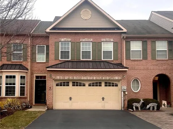 264 Blue Sage Dr, Allentown, PA 18104
