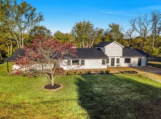 1503 5th Ave W, Springfield, TN 37172