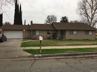 1742 Teak Ave, Merced, CA 95340