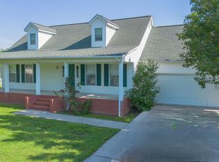 170 Heather Ln, Benton, KY 42025