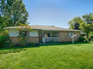 6871 Cedar Brook Gln, New Albany, OH